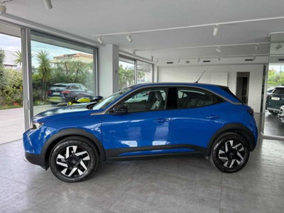 Opel Mokka 1.5 diesel Elegance (3)