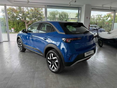 Opel Mokka 1.5 diesel Elegance (4)