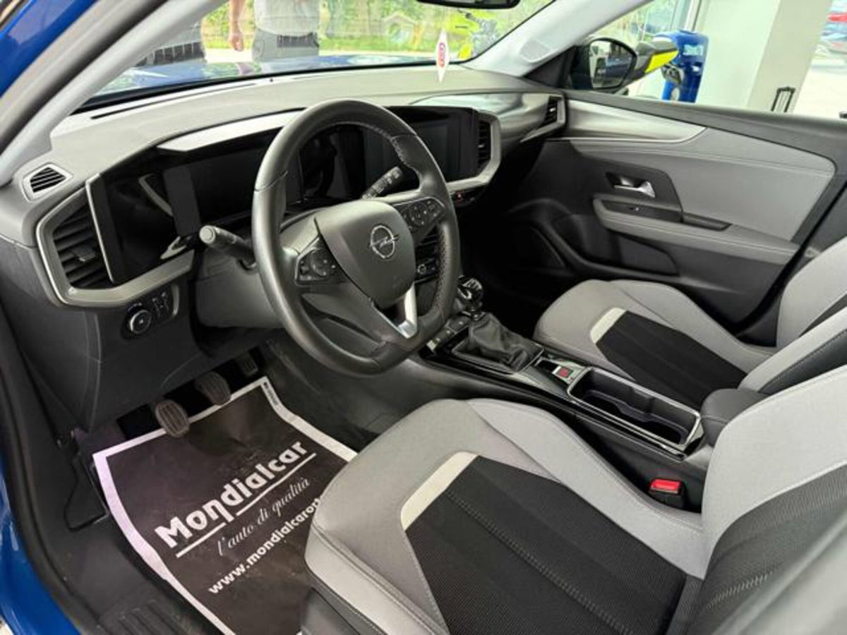 Opel Mokka 1.5 diesel Elegance (6)
