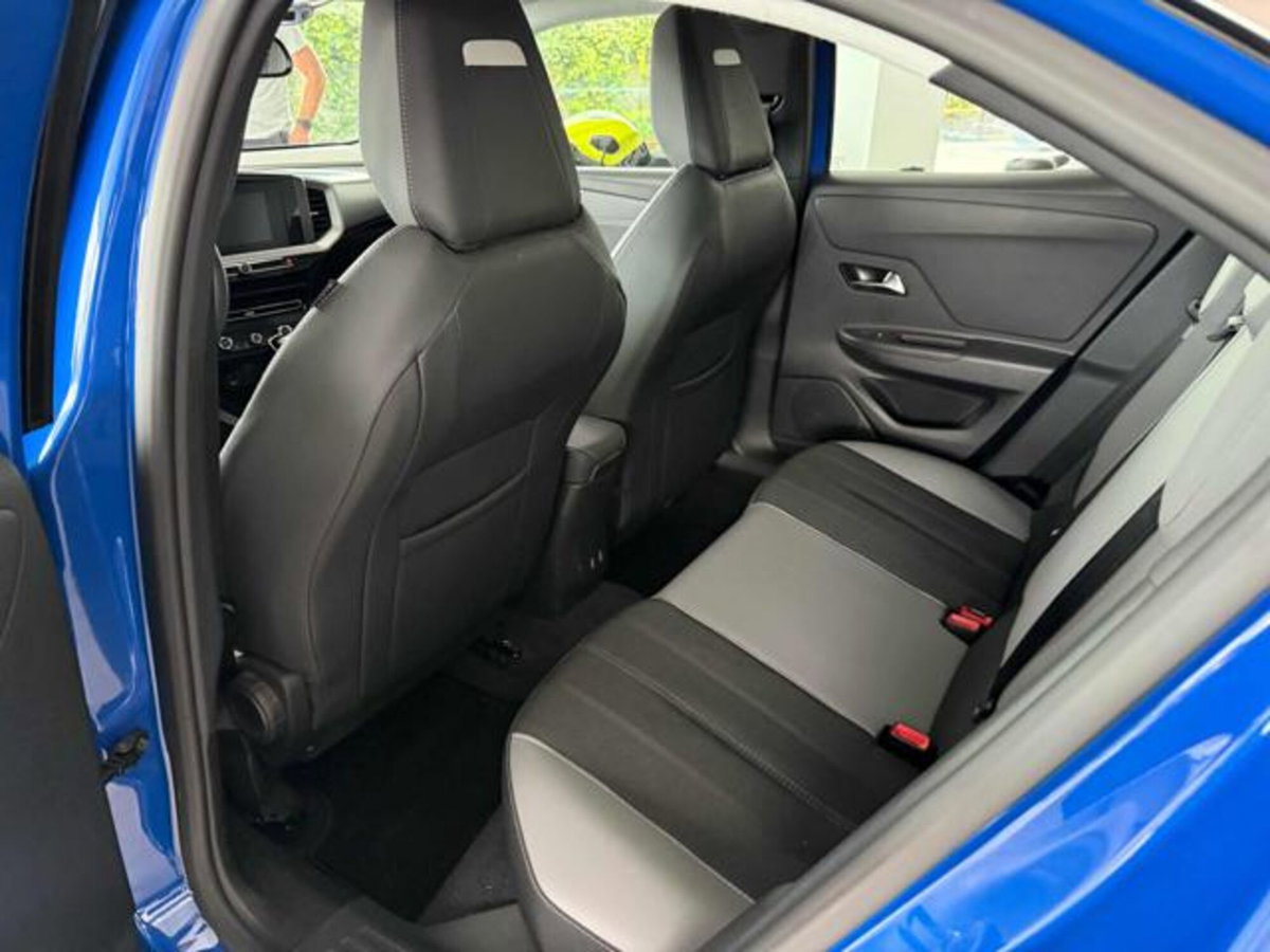 Opel Mokka 1.5 diesel Elegance (7)