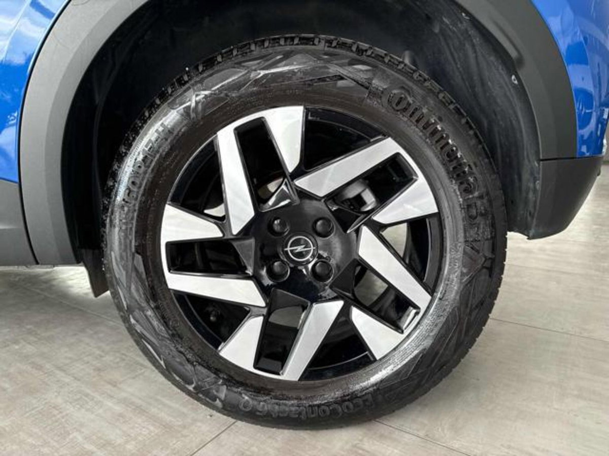 Opel Mokka 1.5 diesel Elegance (9)