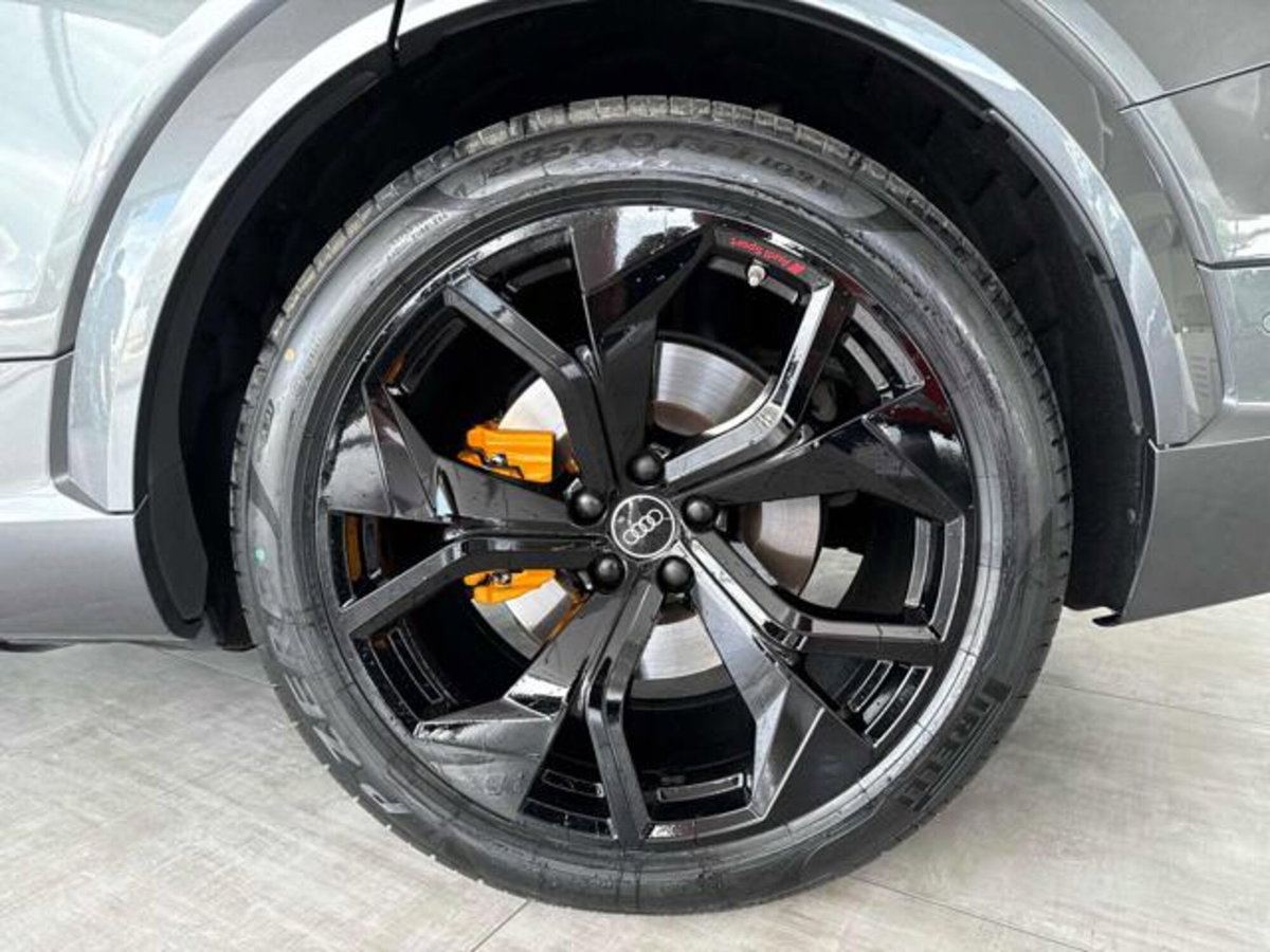 Audi e-tron Sportback S sport attitude (19)