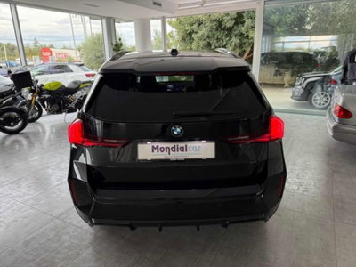 BMW X1 sDrive 18d Msport (11)