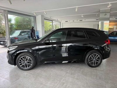 BMW X1 sDrive 18d Msport (13)
