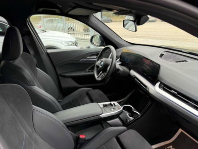 BMW X1 sDrive 18d Msport (14)