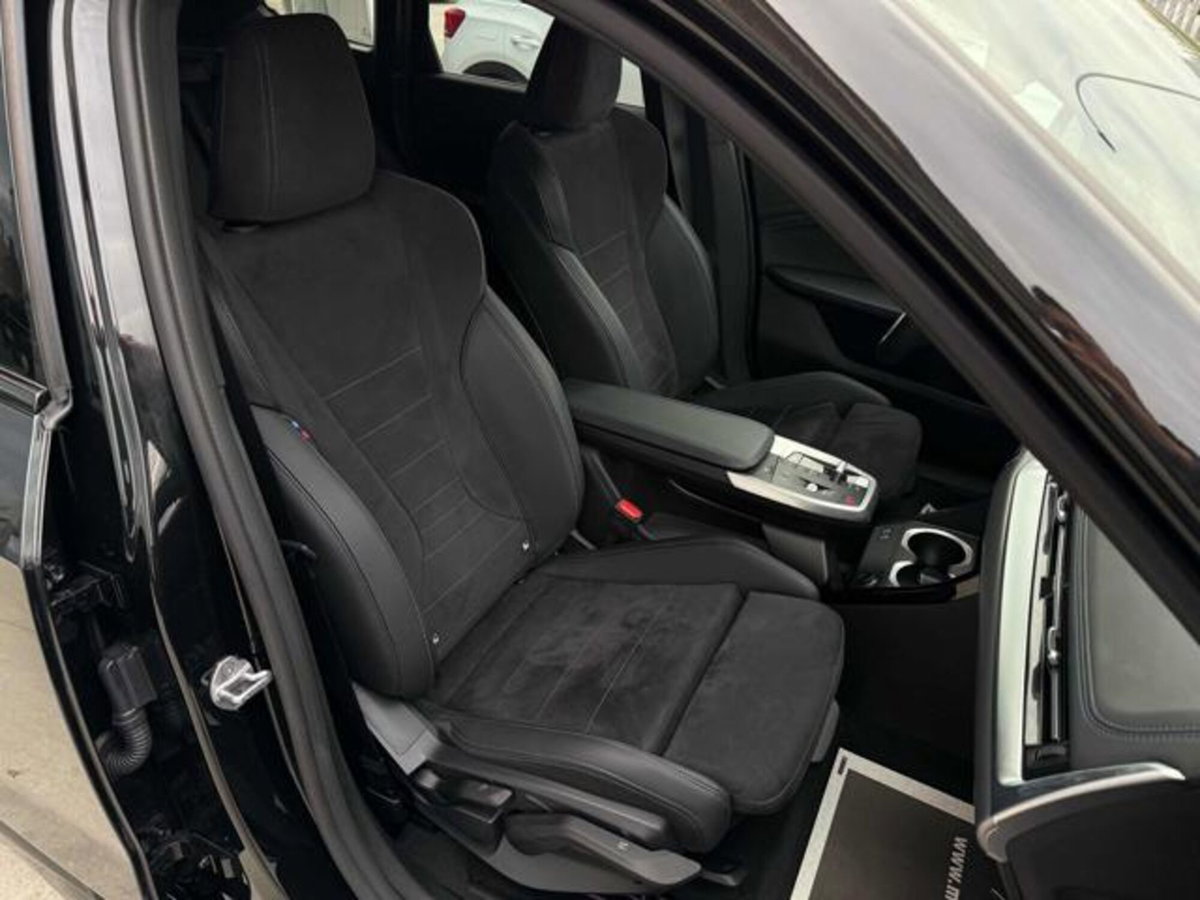 BMW X1 sDrive 18d Msport (18)