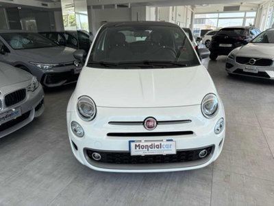Fiat 500 1.0 Hybrid Sport (11)