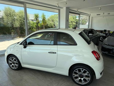 Fiat 500 1.0 Hybrid Sport (3)