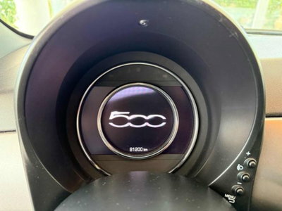 Fiat 500 1.0 Hybrid Sport (8)