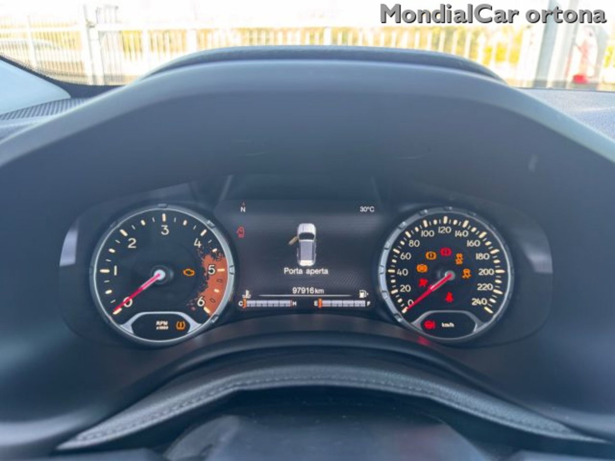 Jeep Renegade 2.0 Mjt 140CV 4WD Active Drive 75th Anniversary (10)