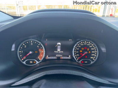 Jeep Renegade 2.0 Mjt 140CV 4WD Active Drive 75th Anniversary (10)