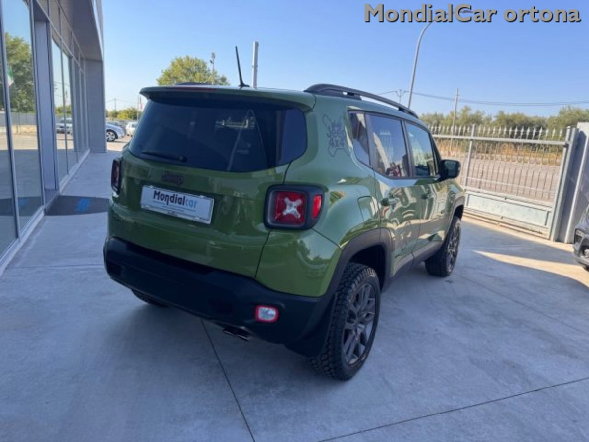 Jeep Renegade 2.0 Mjt 140CV 4WD Active Drive 75th Anniversary (2)