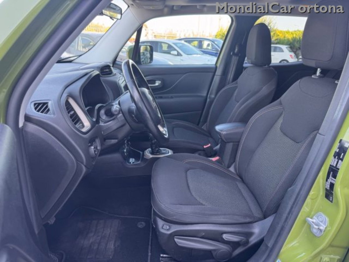 Jeep Renegade 2.0 Mjt 140CV 4WD Active Drive 75th Anniversary (5)