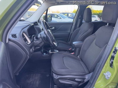 Jeep Renegade 2.0 Mjt 140CV 4WD Active Drive 75th Anniversary (5)