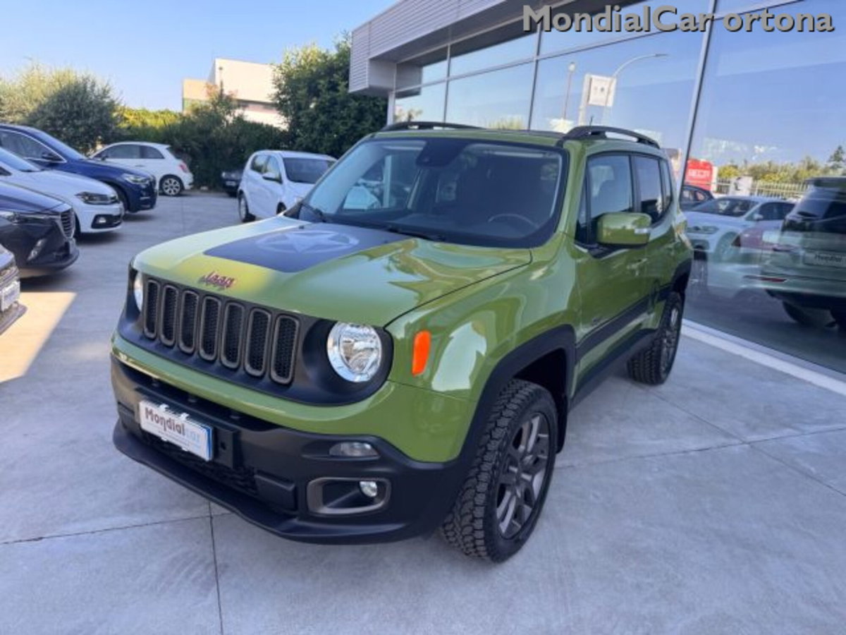 Jeep Renegade 2.0 Mjt 140CV 4WD Active Drive 75th Anniversary (6)