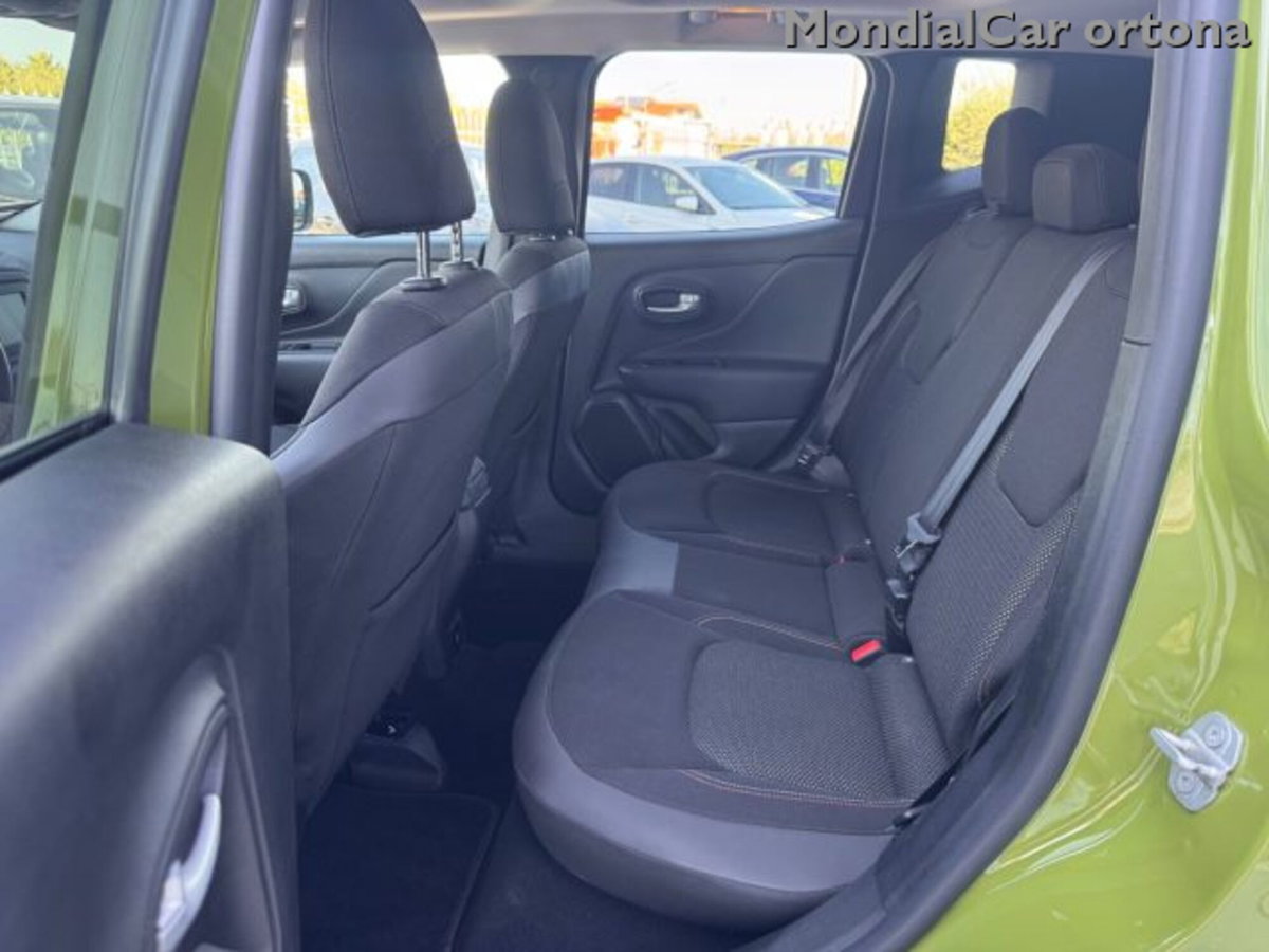 Jeep Renegade 2.0 Mjt 140CV 4WD Active Drive 75th Anniversary (8)