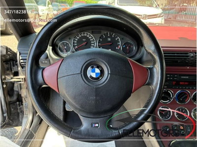 BMW Z3 Coupé 3.2 24V cat M (10)