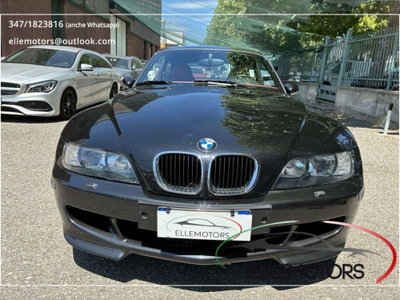 BMW Z3 Coupé 3.2 24V cat M (3)