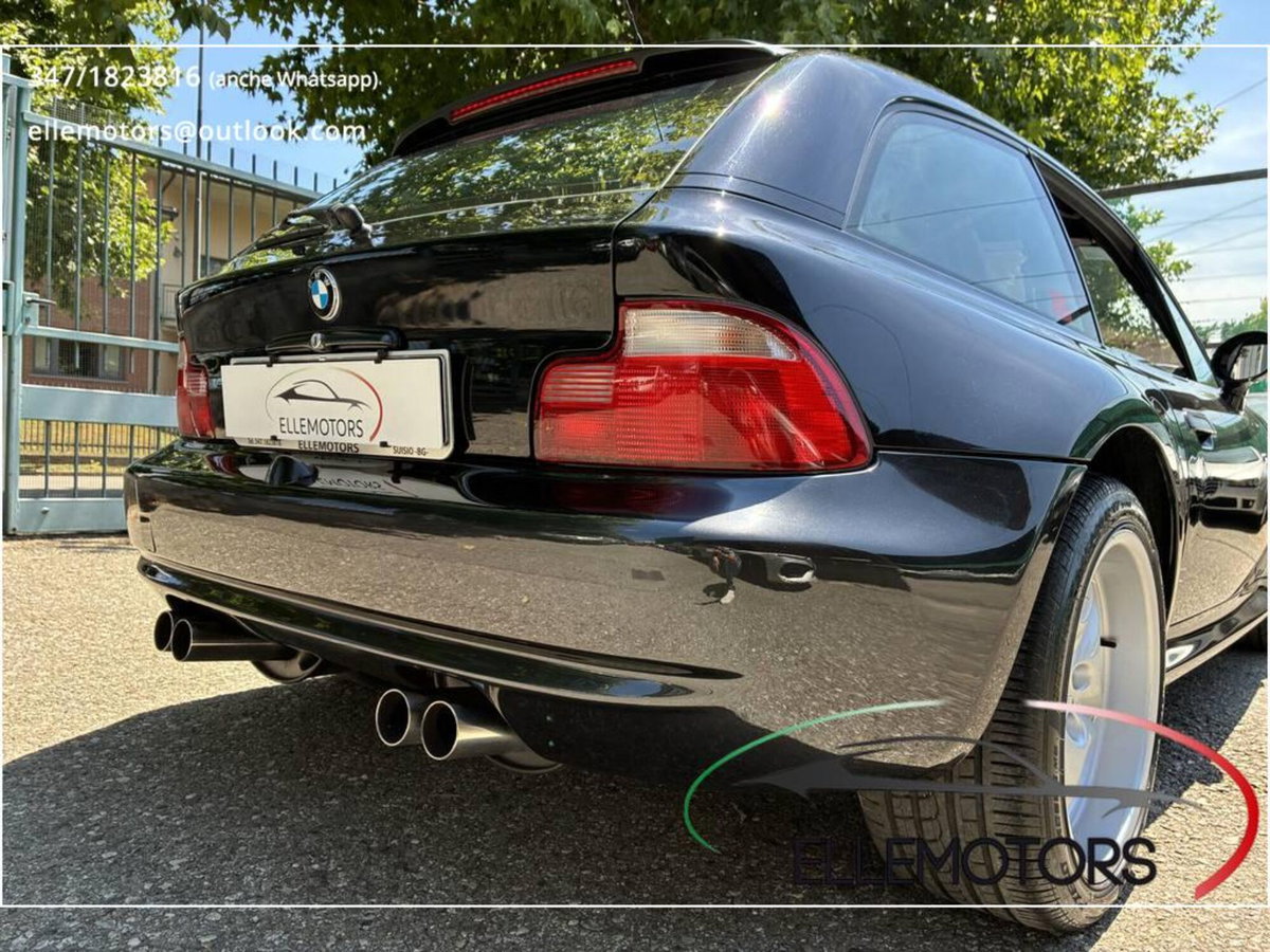BMW Z3 Coupé 3.2 24V cat M (6)