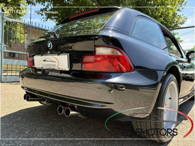 BMW Z3 Coupé 3.2 24V cat M (6)