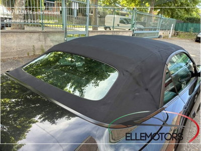Porsche 911 Cabrio 3.6 Carrera GTS auto (10)