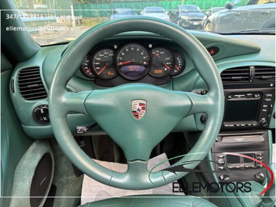Porsche 911 Cabrio 3.6 Carrera GTS auto (12)