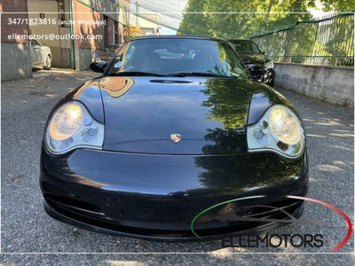 Porsche 911 Cabrio 3.6 Carrera GTS auto (2)