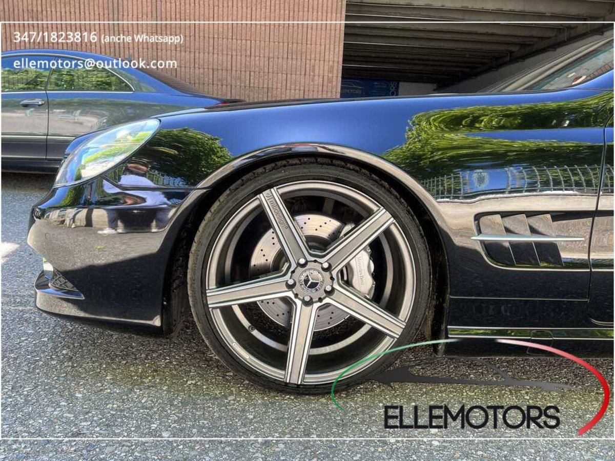 Mercedes-Benz SL 350 cat Sport (10)