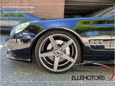 Mercedes-Benz SL 350 cat Sport (10)
