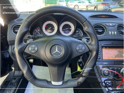 Mercedes-Benz SL 350 cat Sport (14)