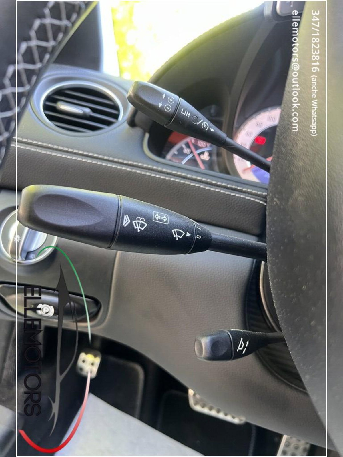 Mercedes-Benz SL 350 cat Sport (15)