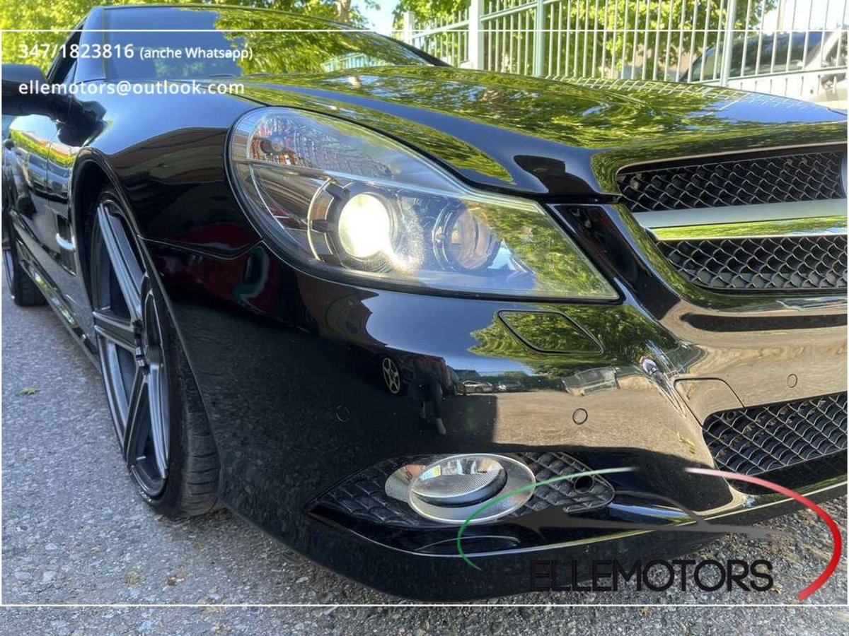 Mercedes-Benz SL 350 cat Sport (3)