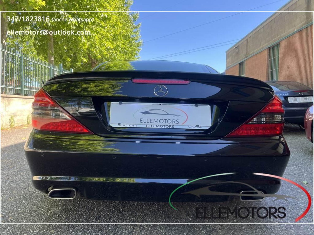 Mercedes-Benz SL 350 cat Sport (6)