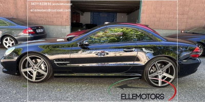 Mercedes-Benz SL 350 cat Sport (9)