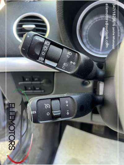 Alfa Romeo Spider 3.2 JTS V6 Q4 Exclusive (11)
