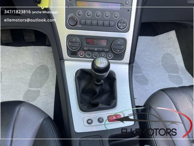 Alfa Romeo Spider 3.2 JTS V6 Q4 Exclusive (13)
