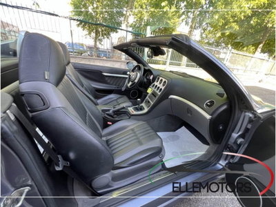 Alfa Romeo Spider 3.2 JTS V6 Q4 Exclusive (15)