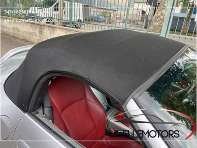 BMW Z4 Cabrio Z4 3.0i cat Roadster (14)