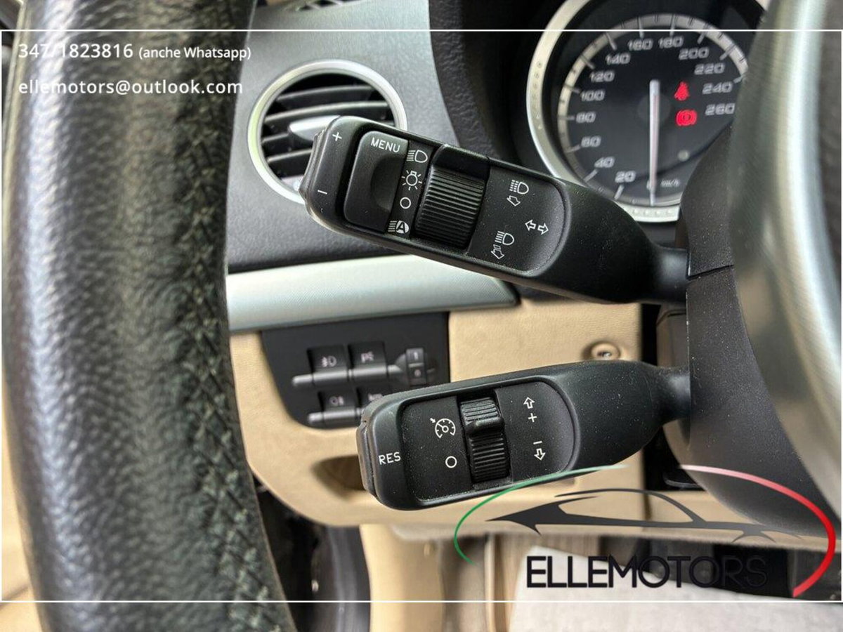 Alfa Romeo 159 SportWagon 1750 TBi Sportwagon Progression (14)