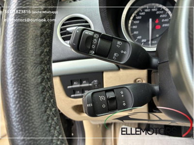 Alfa Romeo 159 SportWagon 1750 TBi Sportwagon Progression (14)
