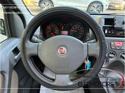 Fiat Panda 1.2 4x4 (12)