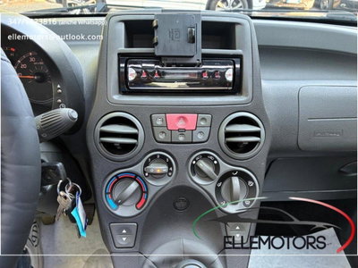 Fiat Panda 1.2 4x4 (13)