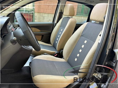 Fiat Panda 1.2 4x4 (15)