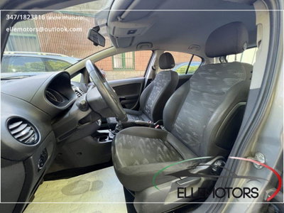 Opel Corsa 1.2 5 porte Cosmo (12)
