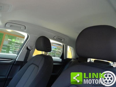 Audi Q3 2.0 TDI 150 CV (12)