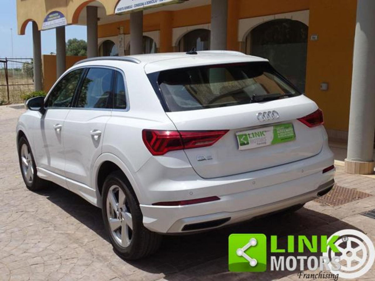 Audi Q3 2.0 TDI 150 CV (6)