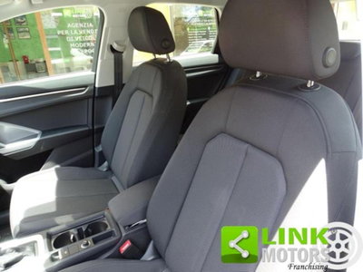 Audi Q3 2.0 TDI 150 CV (8)