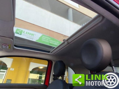 Fiat 500 1.0 Hybrid Dolcevita (10)