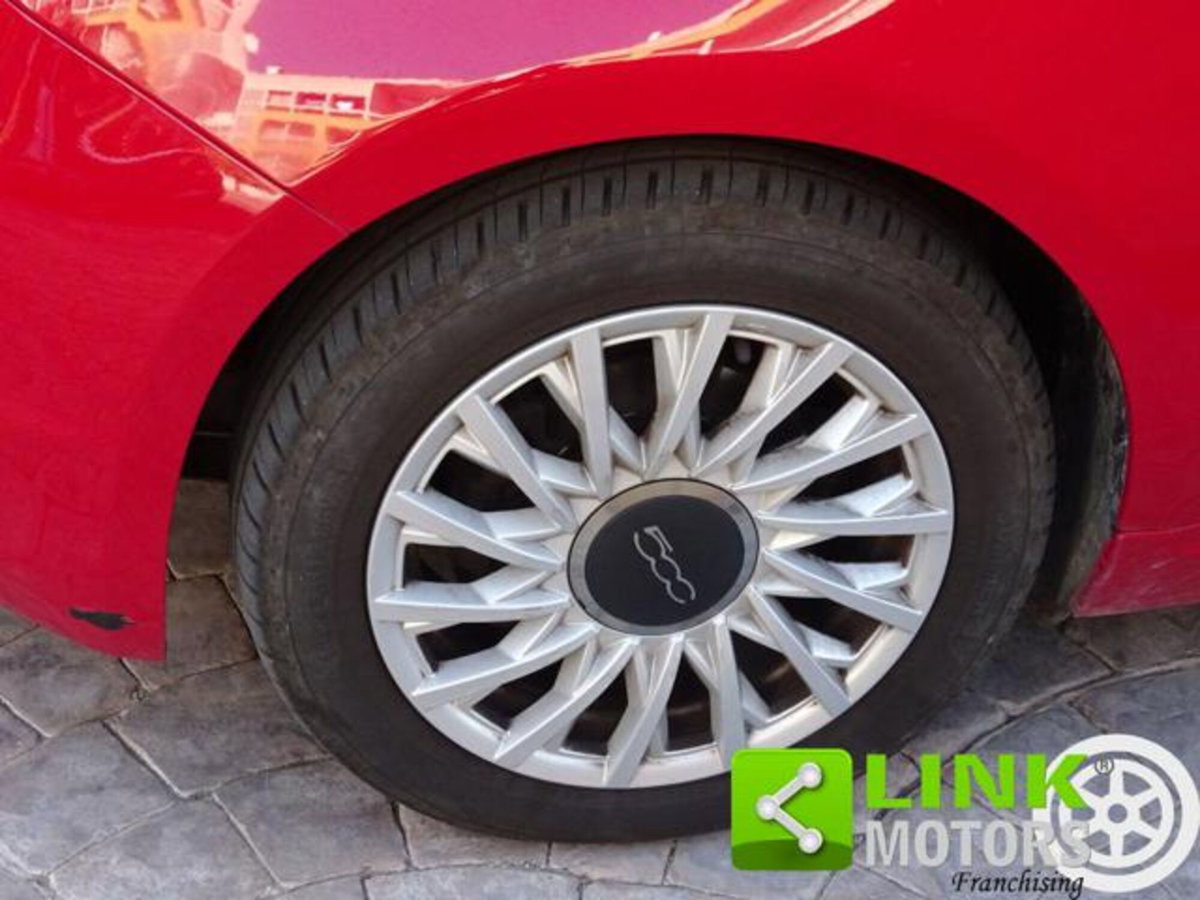 Fiat 500 1.0 Hybrid Dolcevita (12)