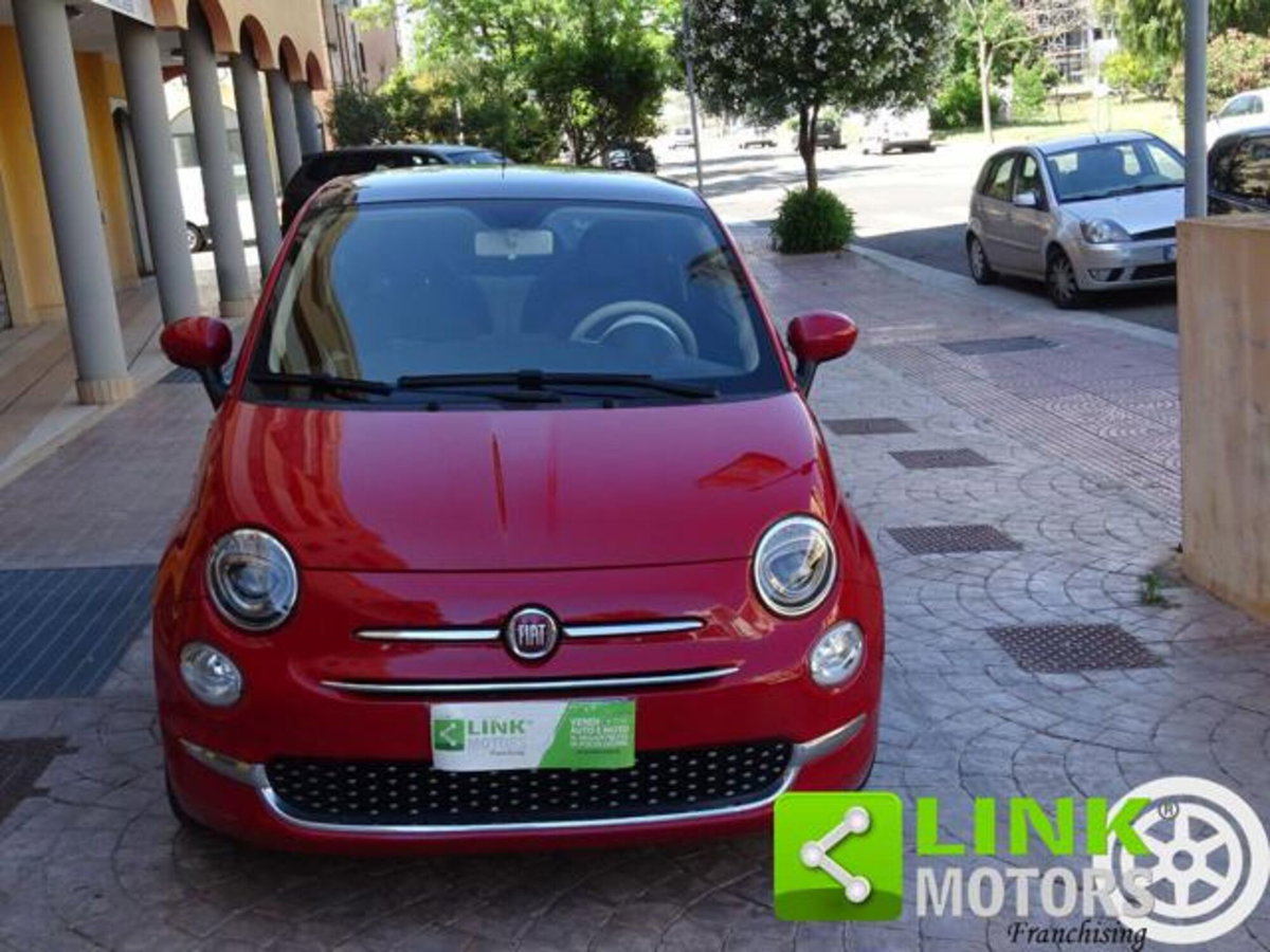 Fiat 500 1.0 Hybrid Dolcevita (2)